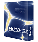 Spytech NetVizor box