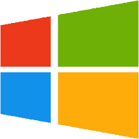 Windows 10 logo